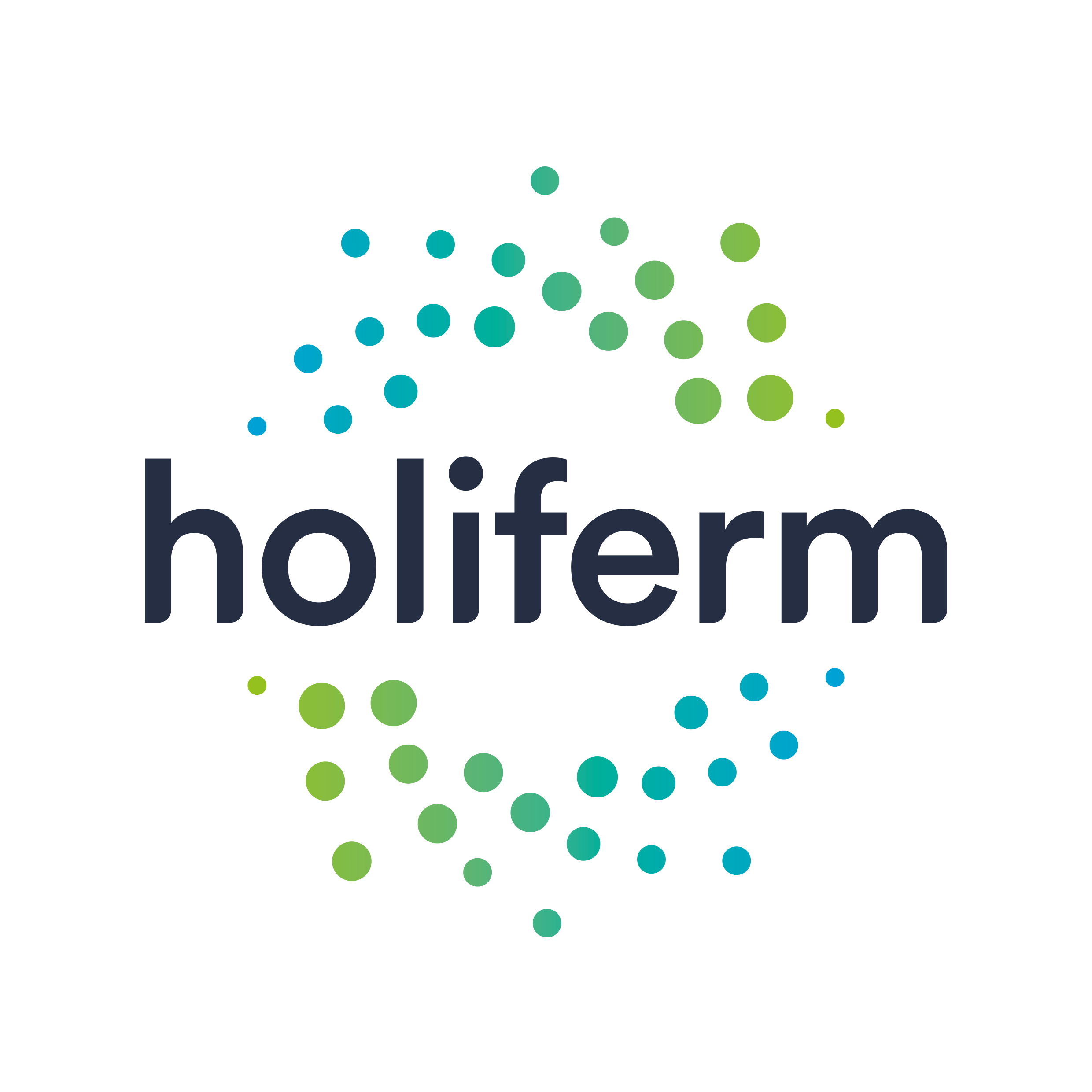 Holiferm logo